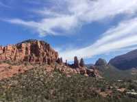Discover the Magic of Sedona, Arizona 