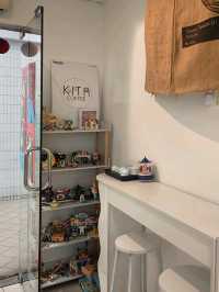 Hidden Gem in Bukit Bintang – Kita Coffee’s Comfort Food Magic