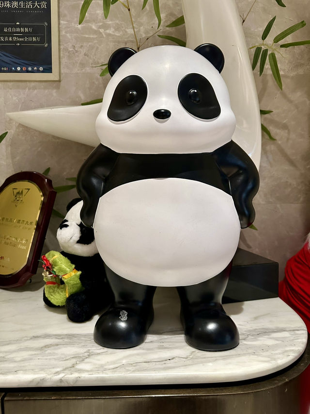 珠海喜來登酒店不會令你失望