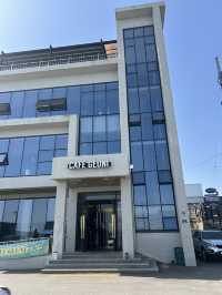 🍀 조용히 머물고 싶은 날, 카페그니에서 한숨 쉬어요☕️