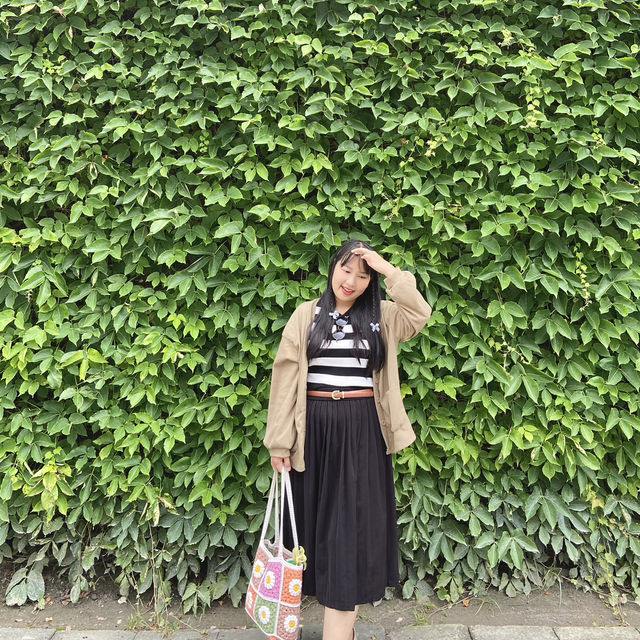 Huashan 1914 Creative Park 