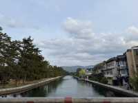 城崎-舞鶴を1泊2日で堪能！