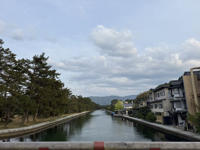城崎-舞鶴を1泊2日で堪能！