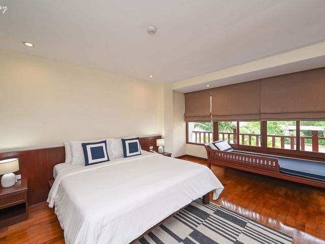 Arinara Beach Resort Phuket