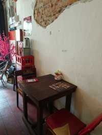A Taste of Heritage at Loong Fong Café
