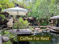 Coffee For Rest 