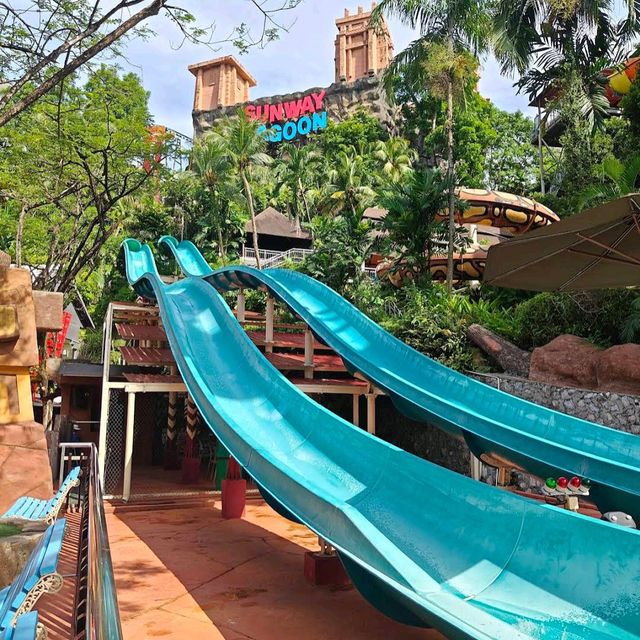 Sunway Lagoon