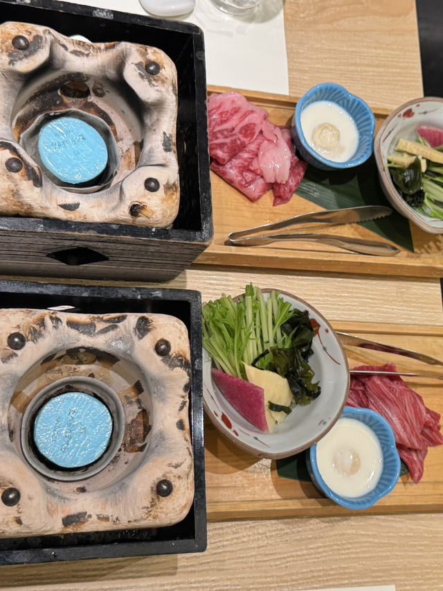 豆腐懷石料理