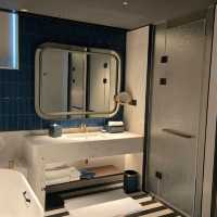 โรงแรม Sofitel Shanghai North Bund 