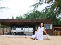 Starlit Sand Glamping 