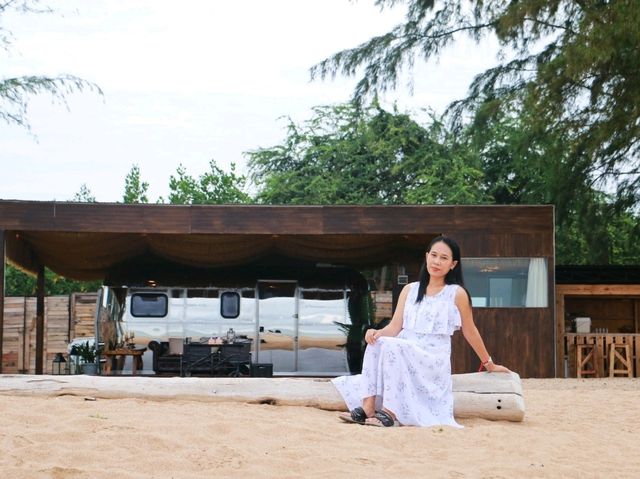 Starlit Sand Glamping 