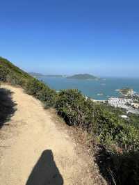 Most popular & short hiking trail in 🇭🇰 