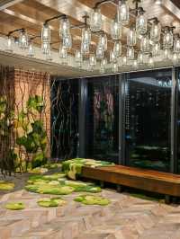 “The Indigo Kuala Lumpur:The Hidden Gem by the City Jungle”