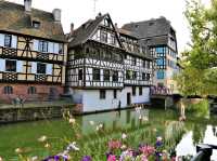 Strasbourg – Where Cultures Meet Along the Rhine