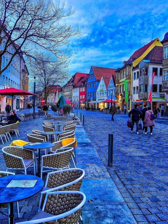 Munich Magic – Where Tradition Dances with Modern Life