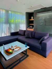 A Slice of Paradise, Unforgettable Stay at The Naka Phuket