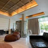 Hotel Fort Canning