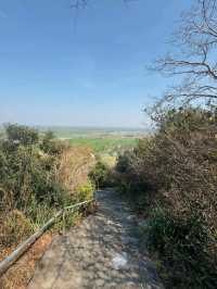 Discover Tranquility at Wat Khao Sanam Chaeng