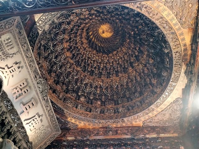 Luermen Tianhou Temple