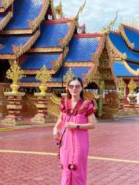 วัดพิพัฒน์มงคล ทุ่งเสลี่ยม สุโขทัย