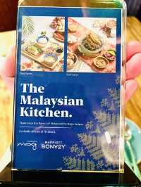 The Malaysian Kitchen: Vibrant Buffet Haven for Family and Friends