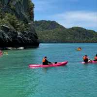 Koh Samui – Serenity and Sparkle in the Gulf of Thailand