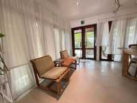 รีวิวที่พัก พูลวิลล่า เรียบหรู มาฮีลใจ #เพชรบุรี