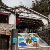 "Rokko Meets Art" งานศิลปะท่ามกลางธรรมชาติ🌿