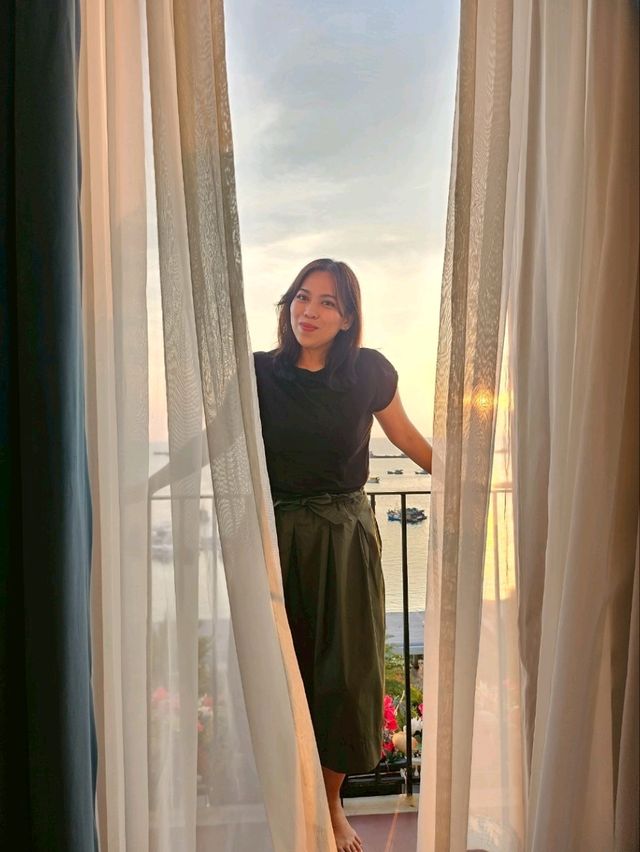 Sunset Town, Phu Quoc เมืองโรแมนติค สวยเกินเบอร์