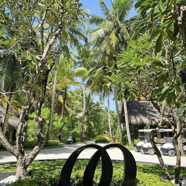One&Only Reethi Rah