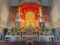 วัดพายัพ อ.เมือง จ.นครราชสีมา