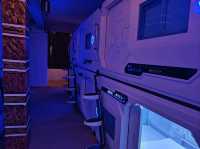Best for 1 or 2 member stay