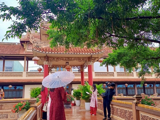🇻🇳 다낭의 숨겨진 명소