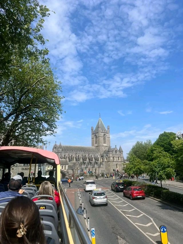 Ennis – A Charming Irish Town Steeped in Tradition and Music