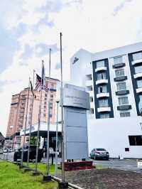 Grand Margherita Hotel Kuching – Perfect Blend of Leisure and Business