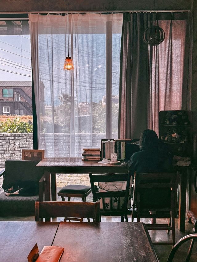 카페 가호