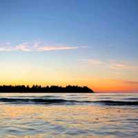 Parksville – Vancouver Island’s Coastal Playground