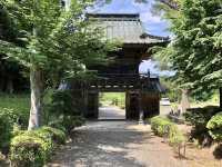 The Magical Yorinji Temple