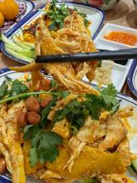 香港|通發海南雞