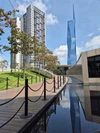 6-day Itinerary in Kuala Lumpur