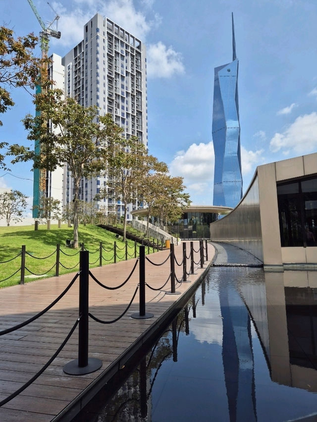 6-day Itinerary in Kuala Lumpur