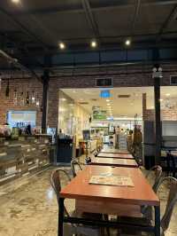 Suntec city Korean food