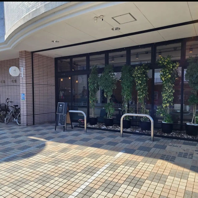 King's Cafe