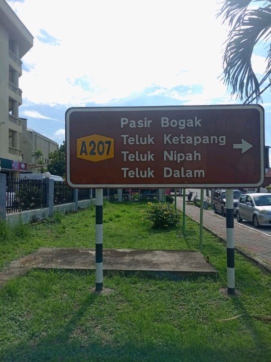 pasir bogak and coral bay resort nice and reasonable price