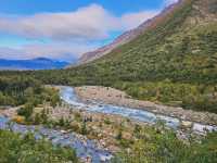 Torres del Paine > Nature’s Masterpiece Unveiled