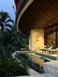 🌞 Pure Joy in the Jungle – Fun & Bliss at Four Seasons Ubud