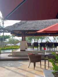 🌅 Cliffside Bliss – AYANA Resort Bali: Where Luxury Meets the Ocean