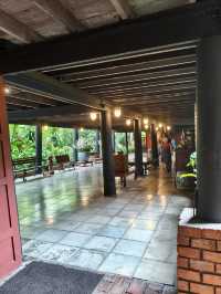 曼谷｜Jim Thompson House 時空穿越之旅：探索1950年代東西文化交融的祕密花園