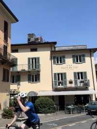 รีวิว Lake Como – เสน่ห์ที่เกินคำบรรยายในอิตาลี🇮🇹