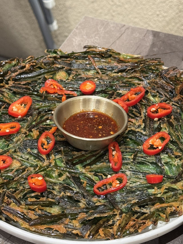 경주 한식 맛집 단향회 🥩